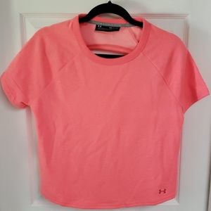 NWT - 60% OFF - Nike Woman's Slit-Back Casual Top